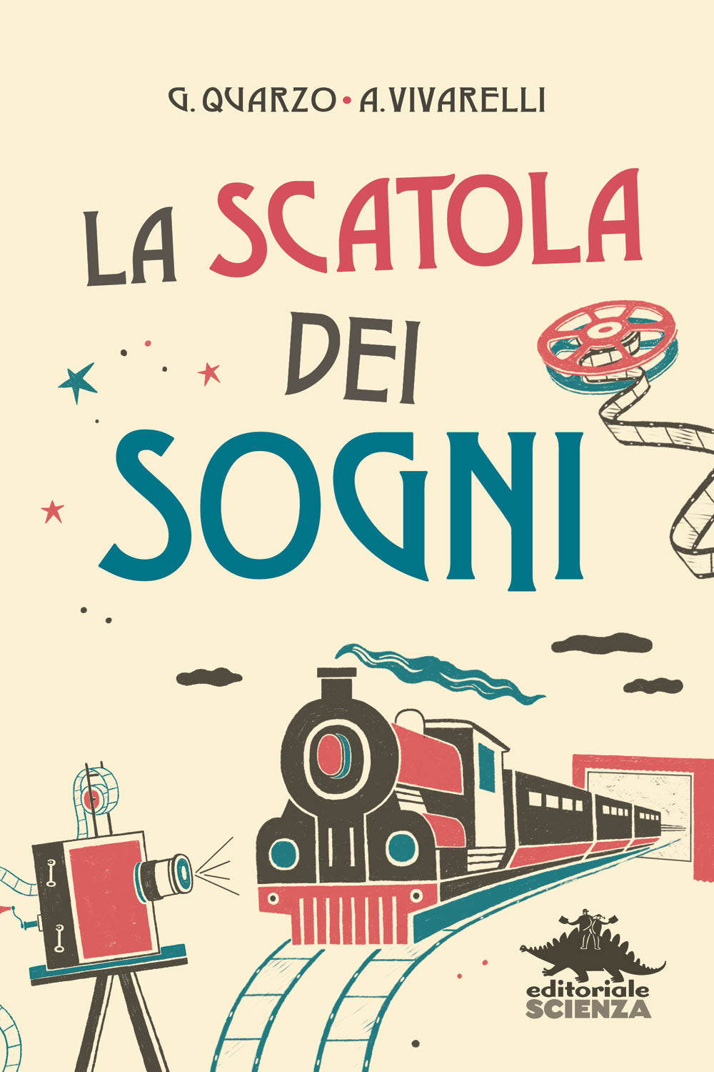 La scatola dei sogni