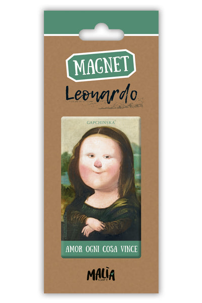 Magnet Leonardo Collection