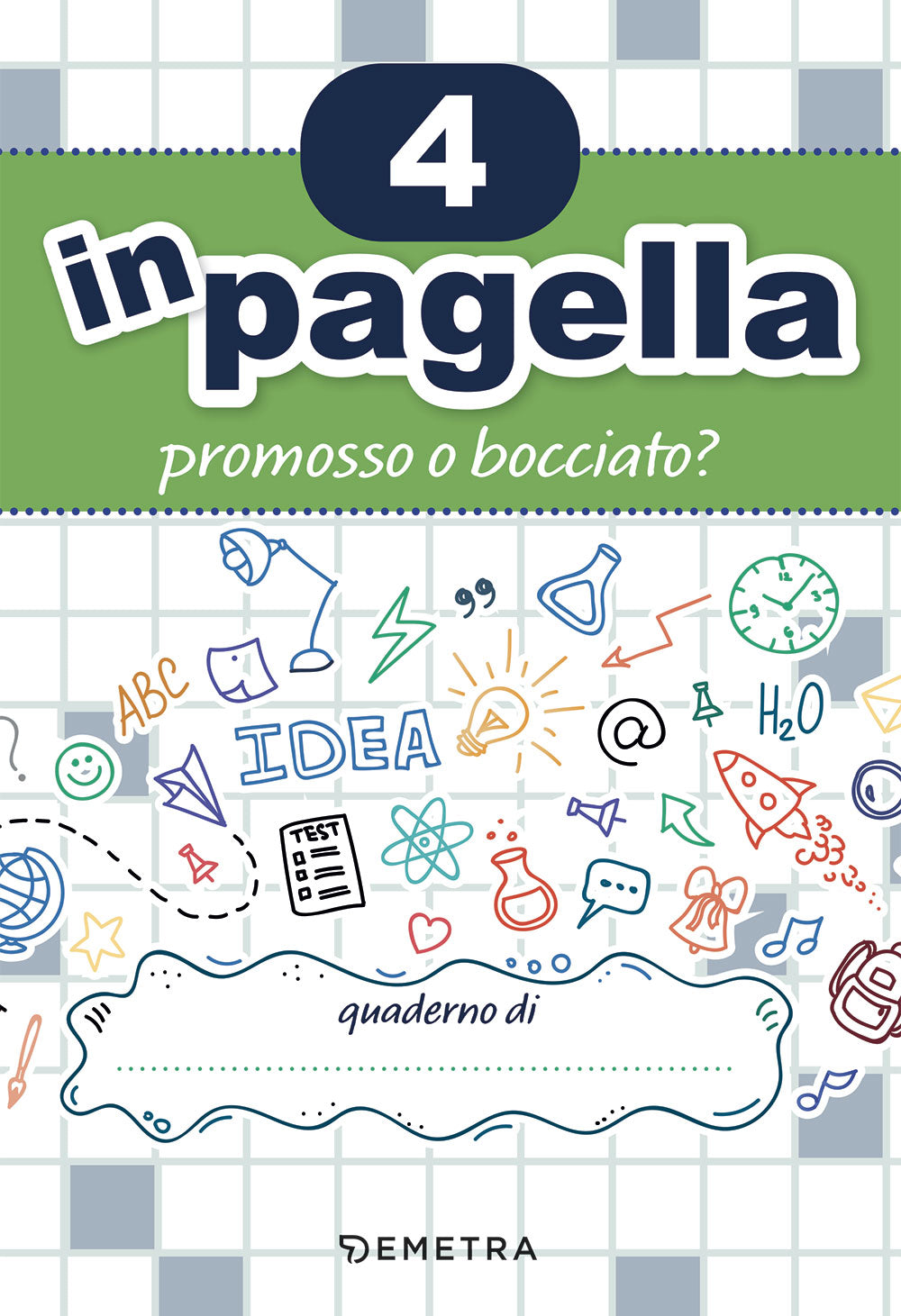 4 in pagella:: Promosso o bocciato?