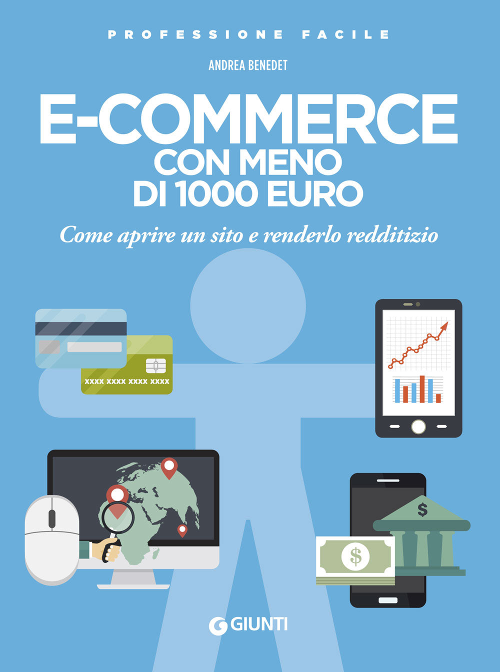 E-commerce con meno di 1000 euro ::Come aprire un sito e renderlo redditizio