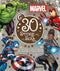 30 Storie da Supereroi CONTASTORIE::30 Racconti da Supereroi - Marvel