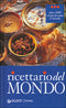 Ricettario del Mondo::Oltre 1000 ricette da tutto il mondo