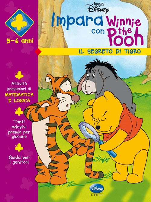 Il segreto di Tigro