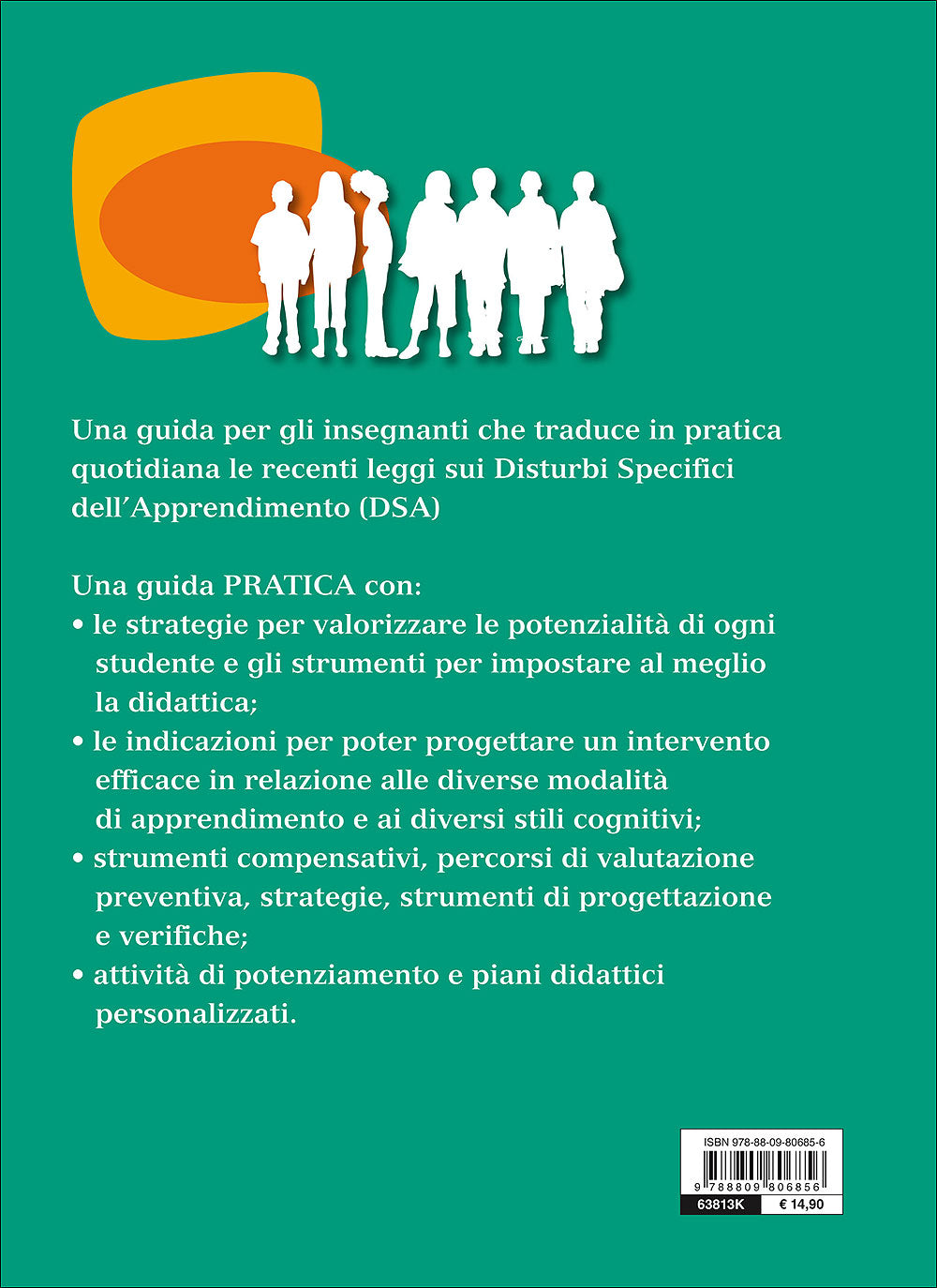 Come leggere la dislessia e i DSA::Guida Rapida - Conoscere per intervenire nella scuola secondaria di primo grado