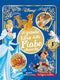 Disney Il Grande libro delle Fiabe classiche::Da leggere e ascoltare