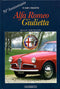 Alfa Romeo Giulietta::tutto su tutti i modelli della Giulietta. 50° Anniversario