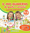 Il mio quaderno di giochi e attività 4/5 anni::Tanti giochi e attività per imparare divertendosi