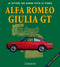 ALFA ROMEO GIULIA GT::Nuova edizione