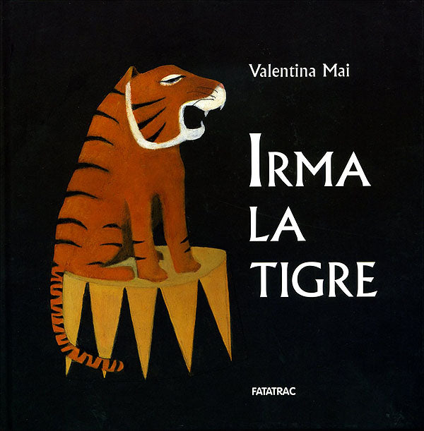 Irma la tigre