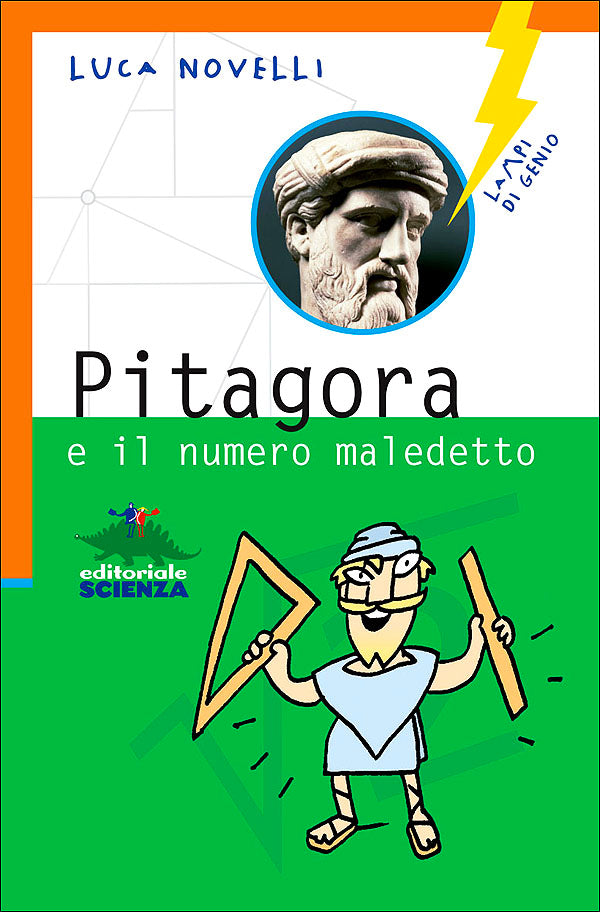 Pitagora e il numero maledetto