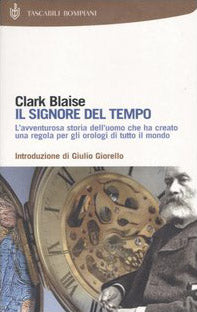 Il signore del tempo