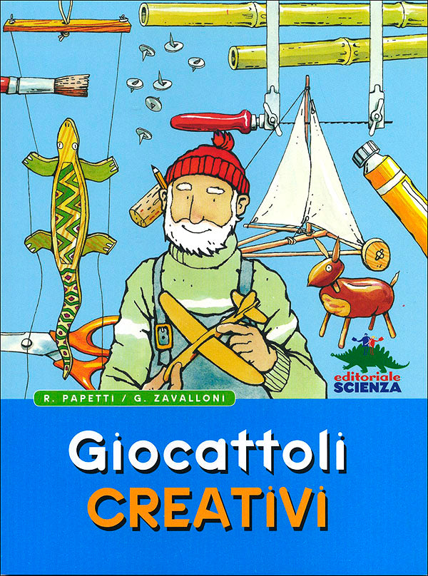 Giocattoli creativi