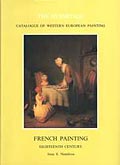 French Painting. Eighteenth century (vol. X)