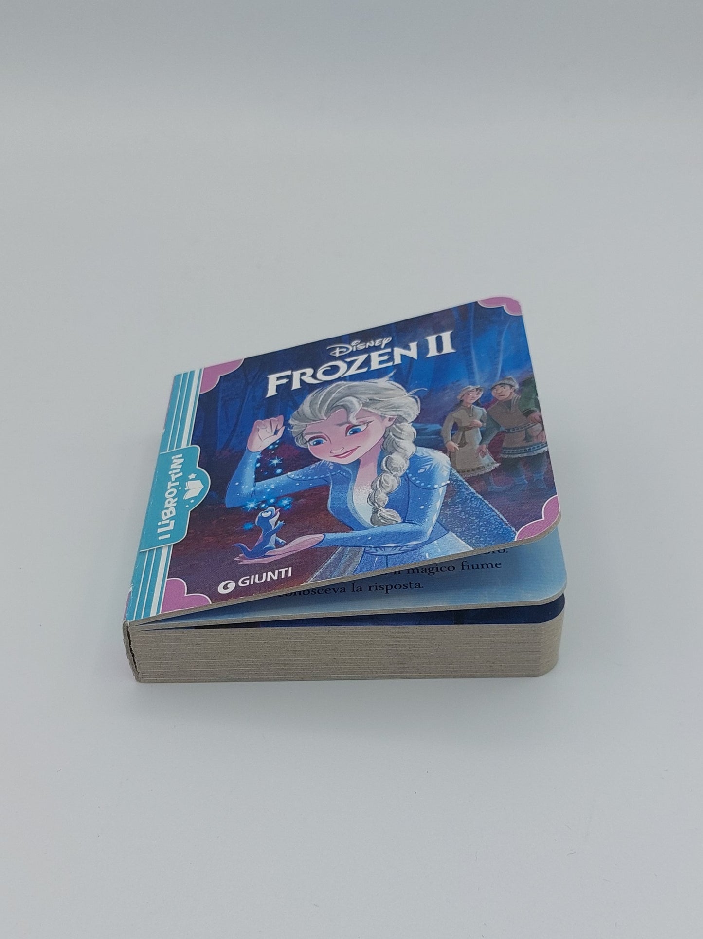 Frozen 2 - I Librottini