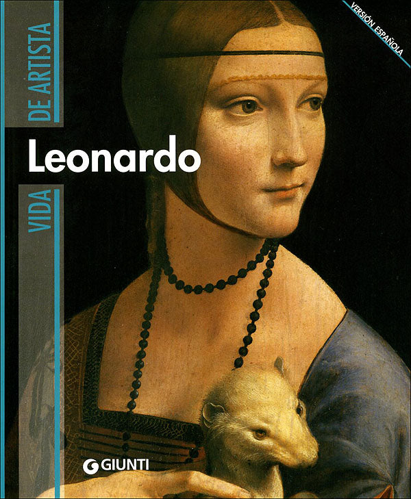Leonardo::Vida de Artista - Version espanola