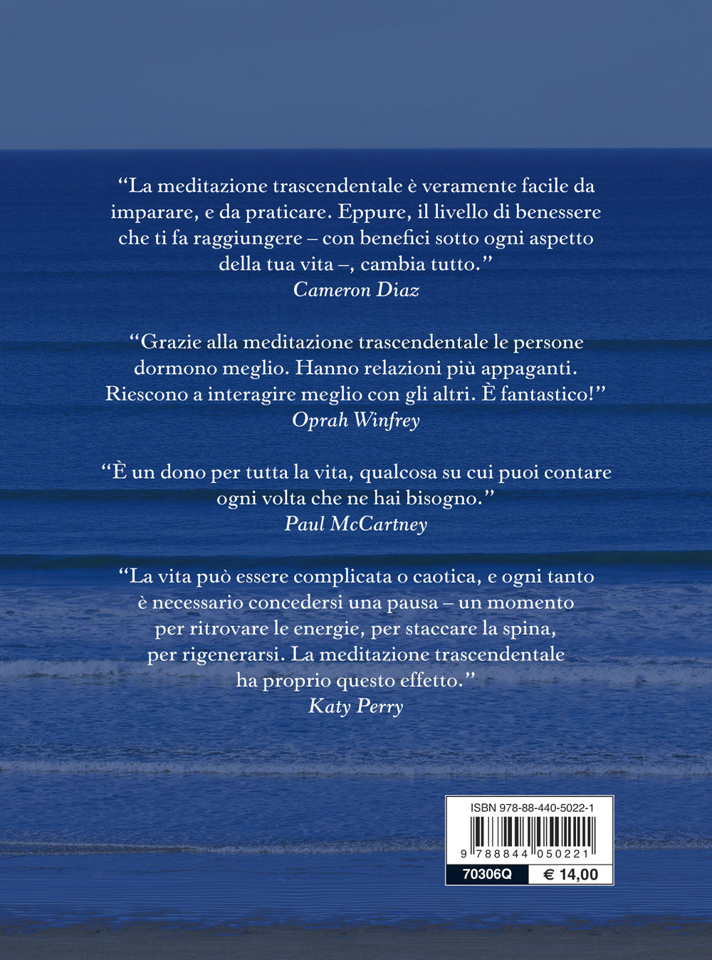 Meditazione trascendentale::Come vincere lo stress e migliorare salute e felicità