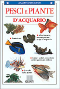 Pesci e piante d'acquario