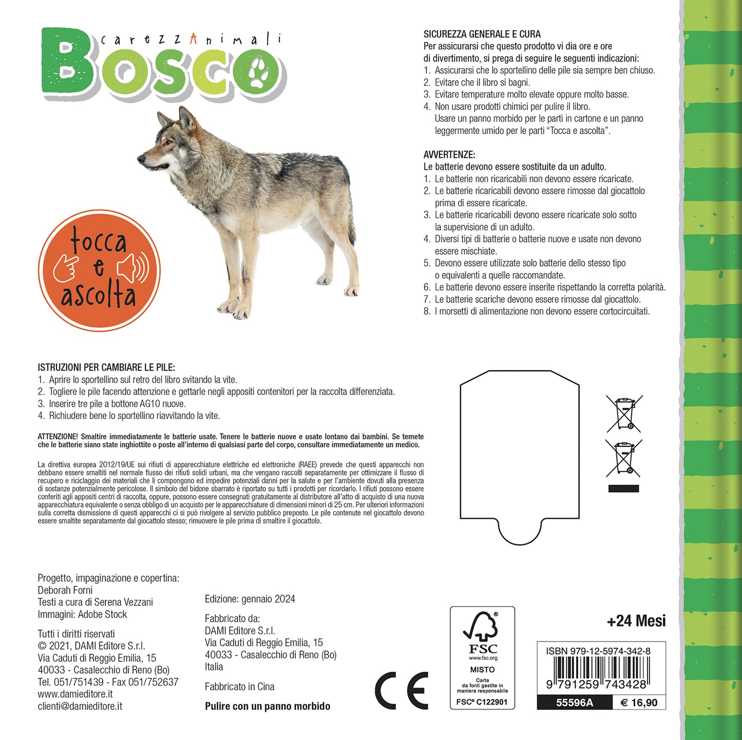 Bosco