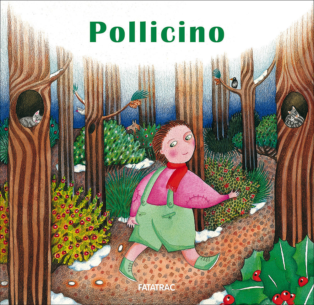 Pollicino