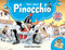 Pinocchio - Edizione in inglese