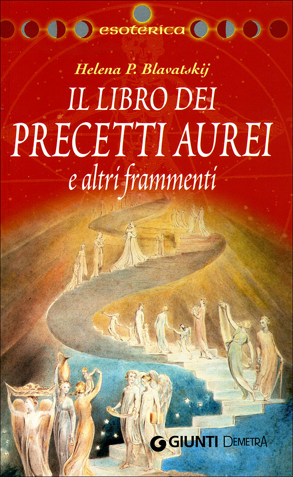 Il libro dei precetti aurei e altri frammenti