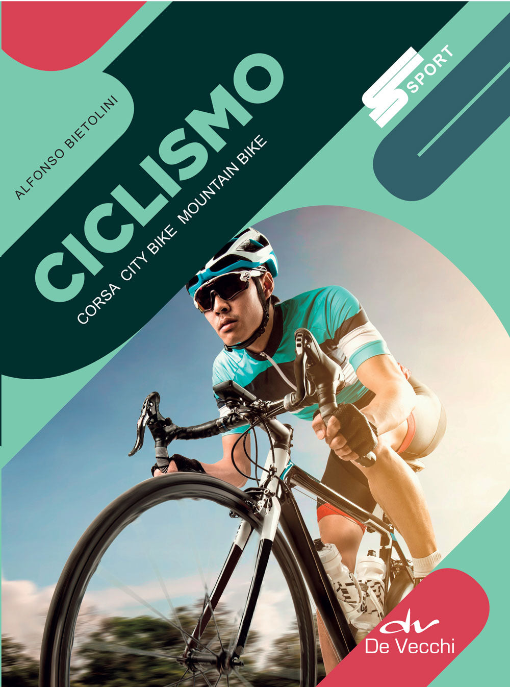 Ciclismo::Corsa - City Bike - Mountain Bike