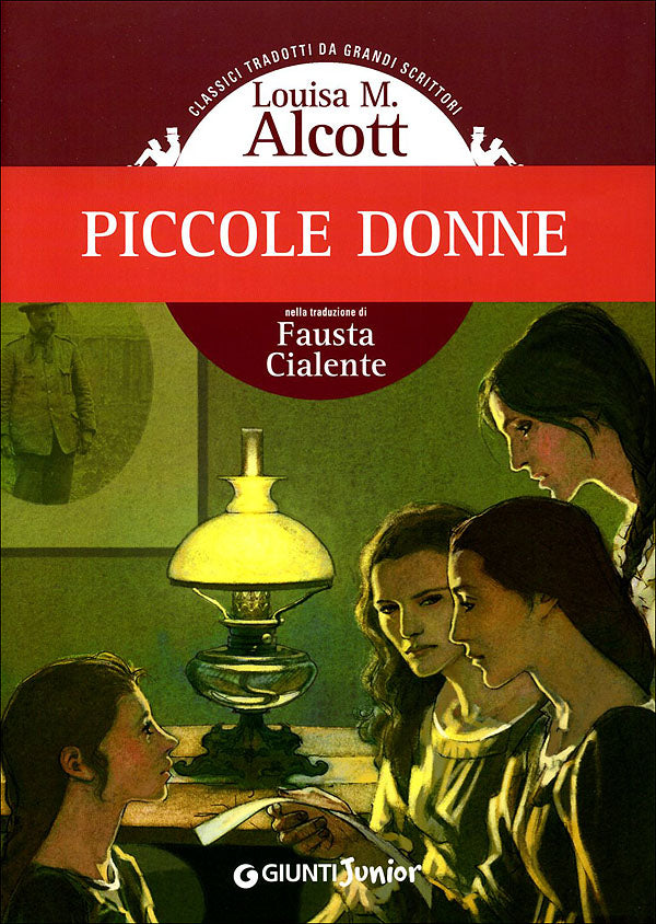 Piccole donne::nella traduzione di Fausta Cialente