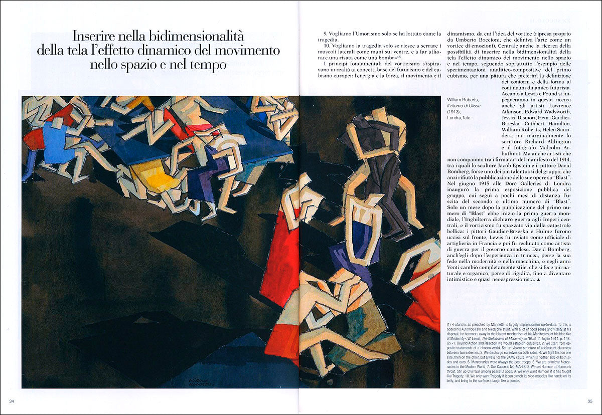 Art e dossier n. 299, maggio 2013::allegato a questo numero il dossier: Cubismo di Jolanda Nigro Covre
