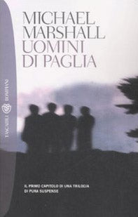 Uomini di paglia