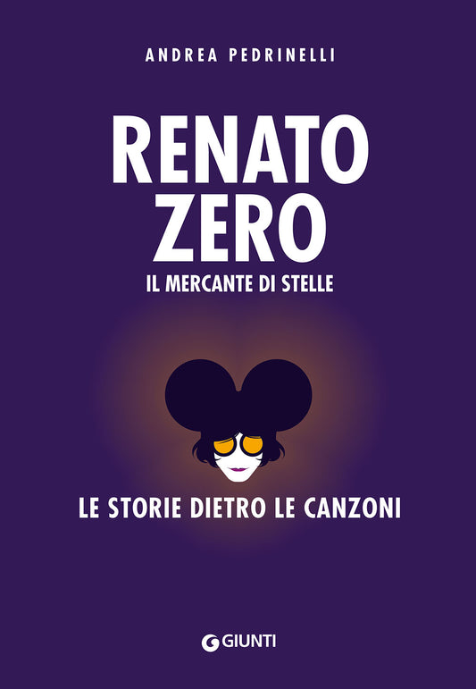 Renato Zero::Il mercante di stelle