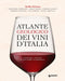 Atlante geologico dei vini d'Italia::Vitigno, suolo e fattori climatici