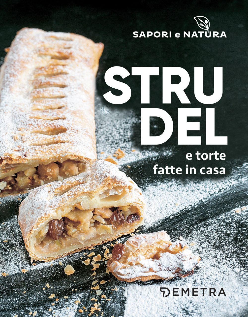 Strudel e torte fatte in casa