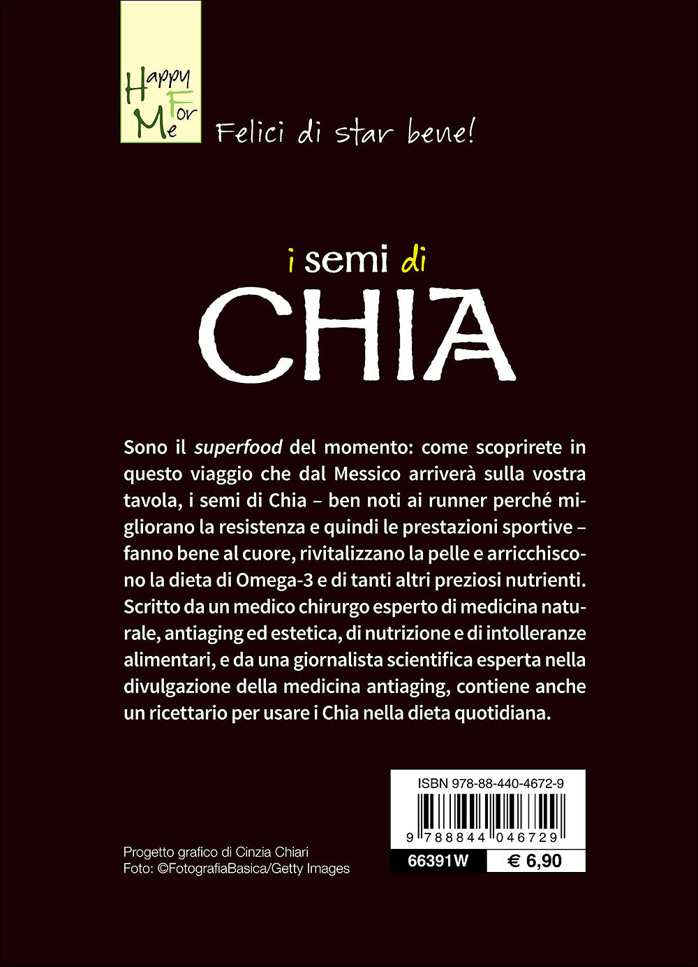 I semi di Chia