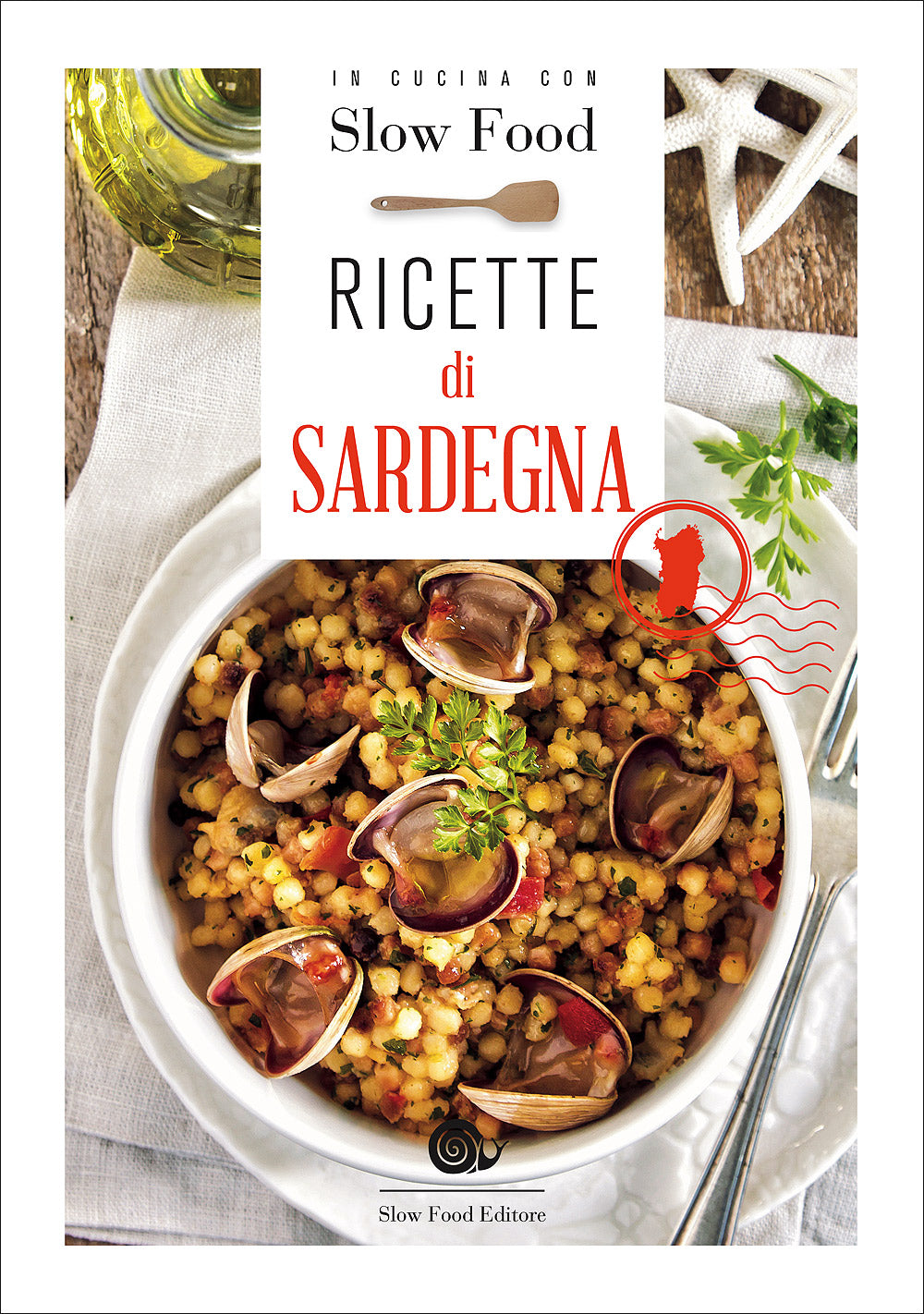 Ricette di Sardegna