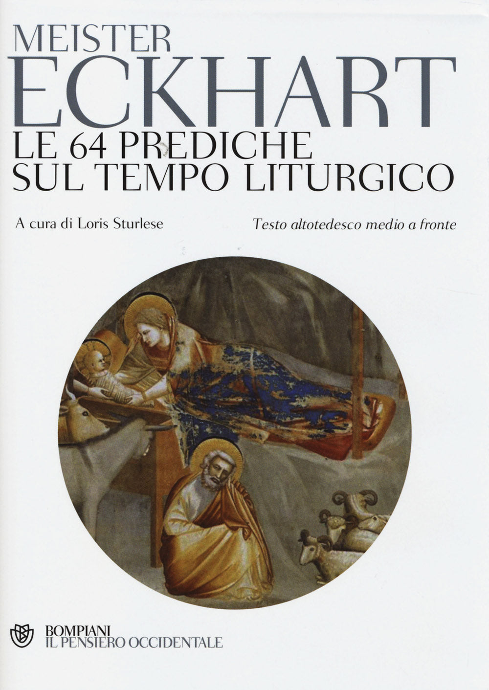 Le 64 prediche sul tempo liturgico