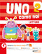 Uno come noi - Letture cl 2