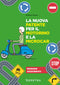 La nuova patente europea per il motorino e  la microcar::Edizione aggiornata