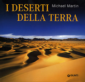 I deserti della terra