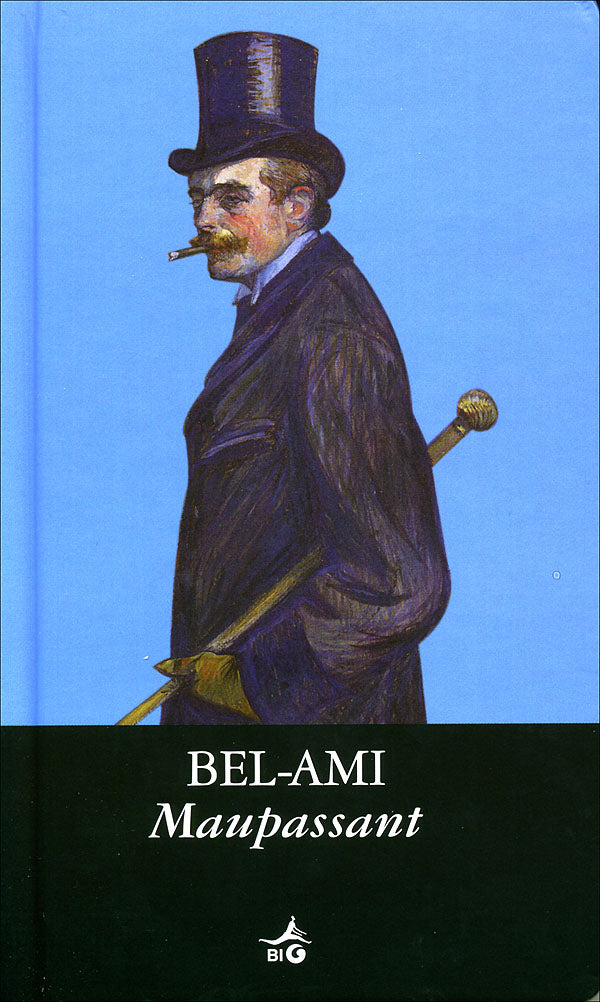 Bel-Ami