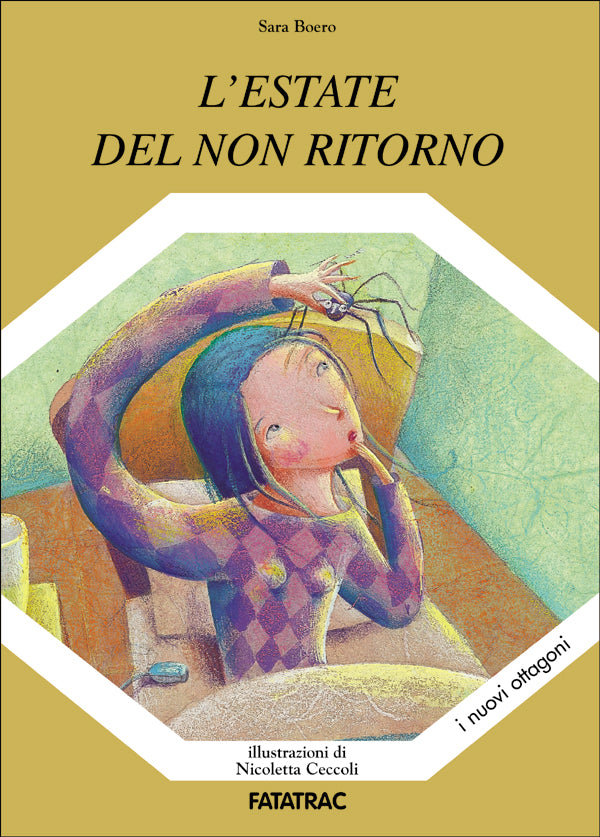 L'estate del non ritorno