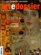 Art e dossier n. 282, novembre 2011::allegato a questo numero il dossier: Klimt. Il modernismo di Eva Di Stefano