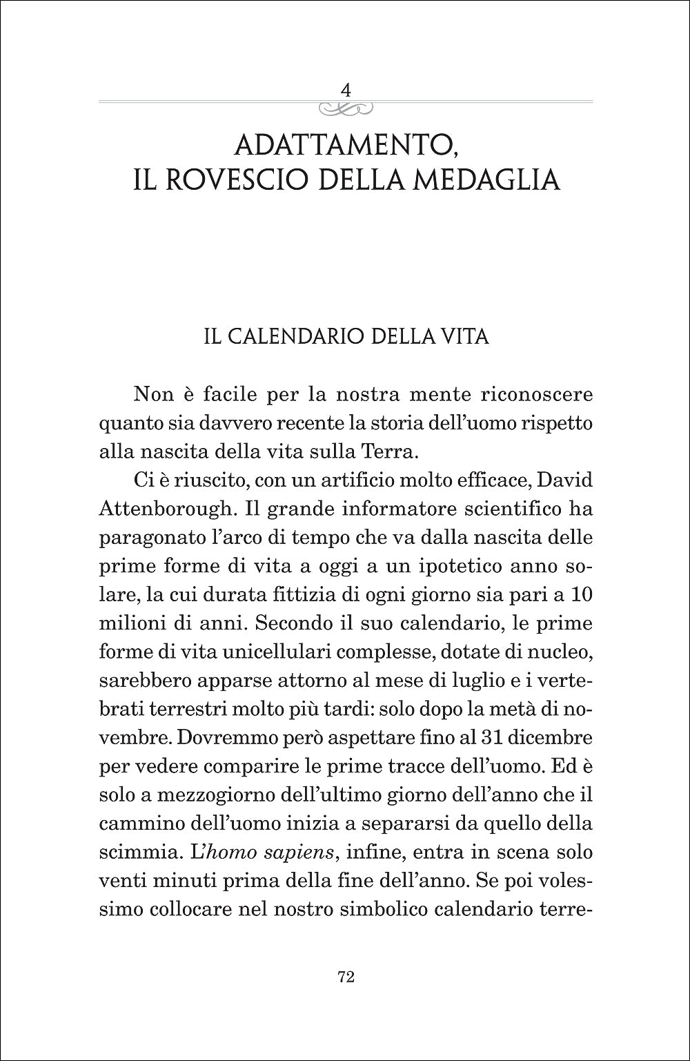 Con l'acqua alla gola::Tutti i responsabili dell'emergenza climatica in cui viviamo