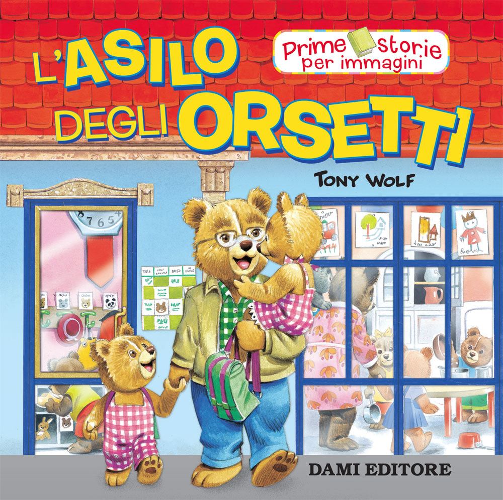 L'asilo degli orsetti