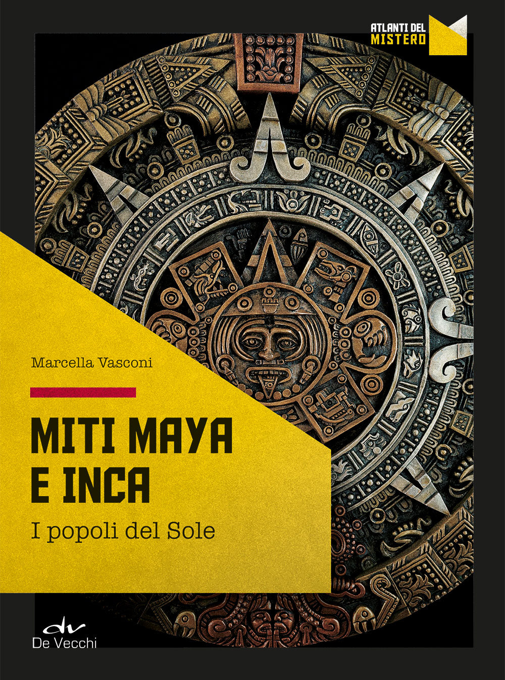 Miti Maya e Inca ::I popoli del sole