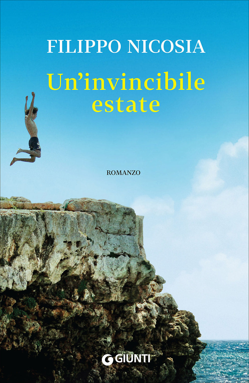 Un'invincibile estate