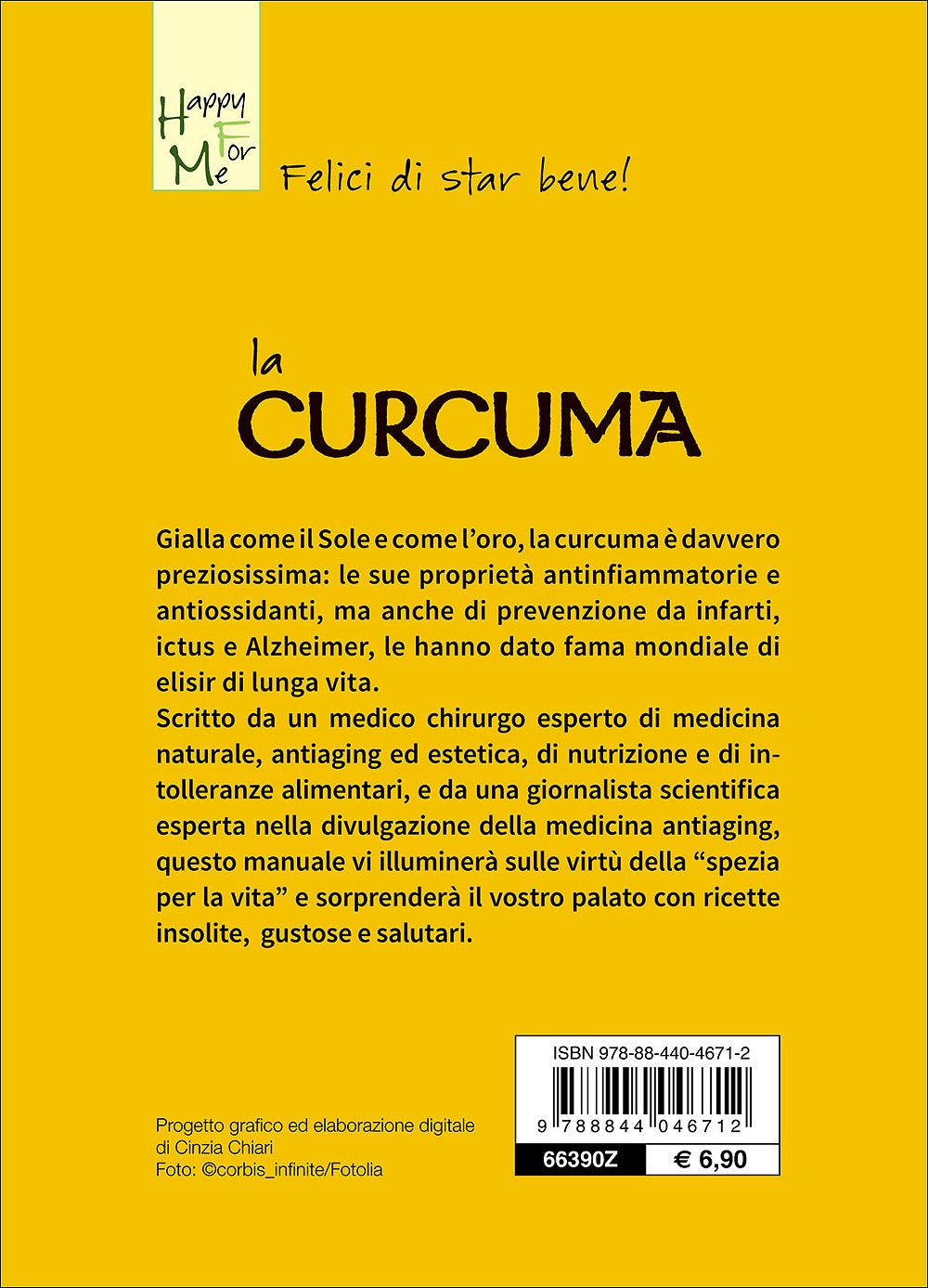 La curcuma