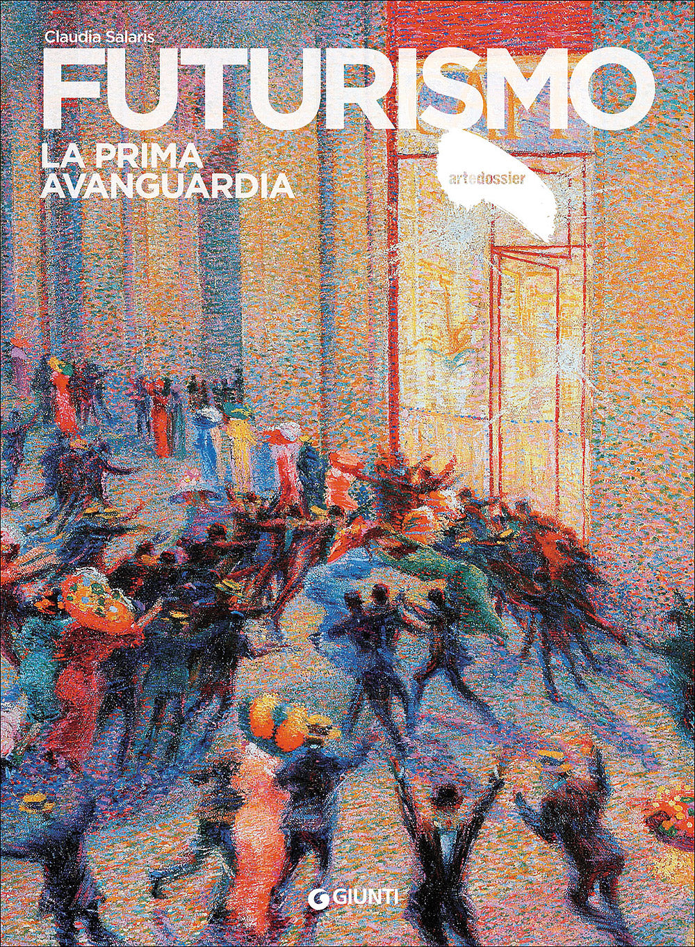 Futurismo. La prima avanguardia