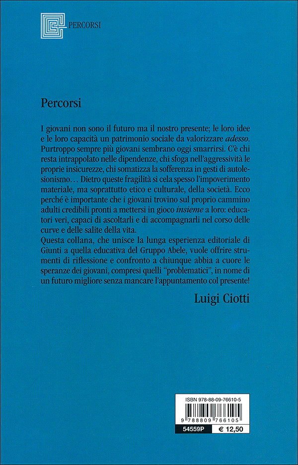 Adolescenza e disturbi alimentari