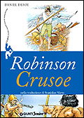 Robinson Crusoe::nella traduzione di Stanislao Nievo