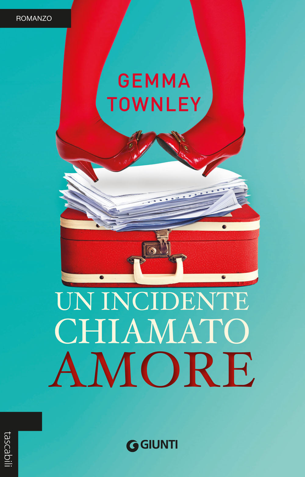 Un incidente chiamato amore